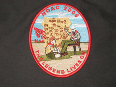 2006 NOAC - the carolina trader