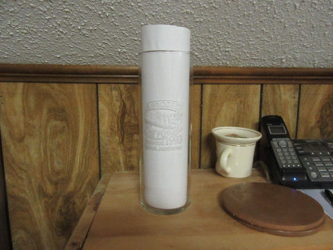 1993 National Jamboree Vase