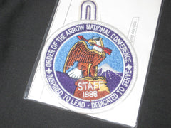 1988 NOAC - the carolina trader