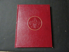 boy scout history - the carolina trader