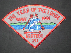 nentego 20 - the carolina trader