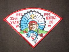 nentego 20 - the carolina trader