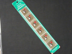 first aid skill award - the carolina trader