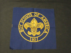 boy scout memorabilia - the carolina trader