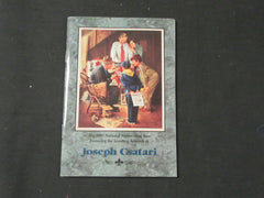Boy Scout Artwork - the carolina trader
