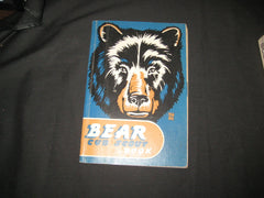 Bear Cub Scouts - the carolina trader