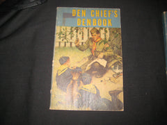 Den Chief - the carolina trader