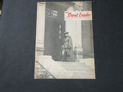 boy scouts of canada - the carolina trader