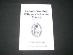 Catholic Scouting - the carolina trader