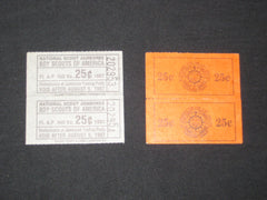 1997 National Jamboree - the carolina trader
