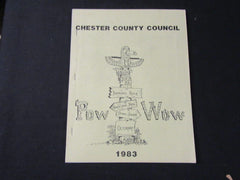 Cub Scout Pow Wow - the carolina trader
