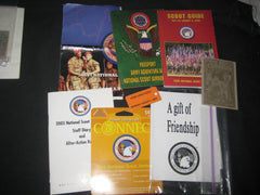 2005 National Jamboree - the carolina trader