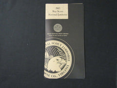 2005 National Jamboree - the carolina trader