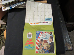 boy scout calendars - the carolina trader