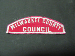 Milwaukee County Council - the carolina trader