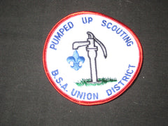 Central North Carolina Council - the carolina trader