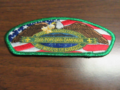 hiawatha seaway council - the carolina trader