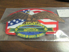 Hiawatha Seaway Council - the carolina trader