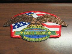 hiawatha seaway council - the carolina trader