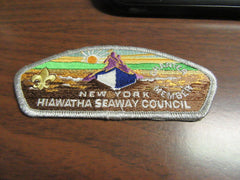 Hiawatha Seaway Council sa2 csp
