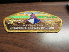 Hiawatha Seaway Council - the carolina trader