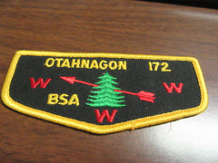 Otahnagon 172 - the carolina trader