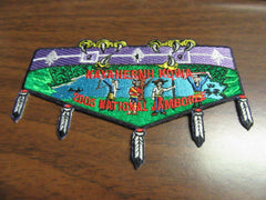 Kayanernh-Kowa 219 s12 flap