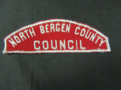 North Bergen County Council - the carolina trader