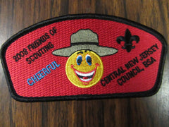 central new jersey council - the carolina trader