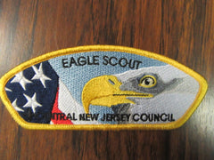 central new jersey council - the carolina trader