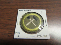 boy scout merit badges- the carolina trader