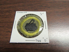 boy scout merit badges- the carolina trader