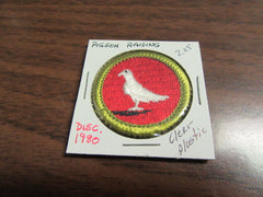 boy scout merit badges- the carolina trader