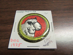 boy scout merit badges- the carolina trader