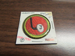 boy scout merit badges- the carolina trader