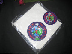 Boy Scout Friendship tours - the carolina trader
