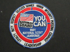 2001 National Jamboree - the carolina trader