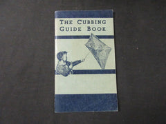 cub scouting - the carolina trader