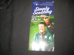2011 World Jamboree - the carolina trader
