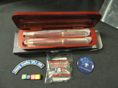 2011 World Jamboree - the carolina trader