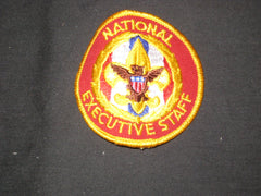 national executive staff - the carolina trader