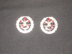 scout executive - the carolina trader