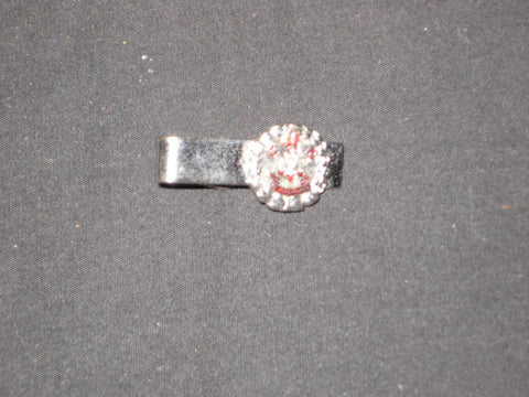 Scout Executive Tie Bar