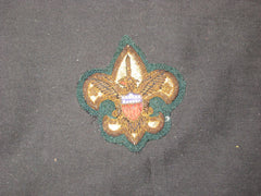 boy scout insignia - the carolina trader