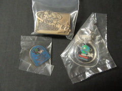 1989 National Jamboree - the carolina trader