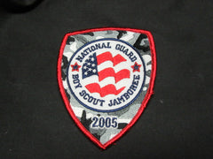 2005 National Jamboree - the carolina trader