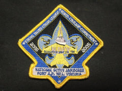 2005 National Jamboree - the carolina trader
