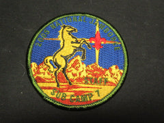 2005 National Jamboree - the carolina trader