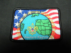 2005 National Jamboree - the carolina trader
