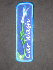 boy scout patches - the carolina trader